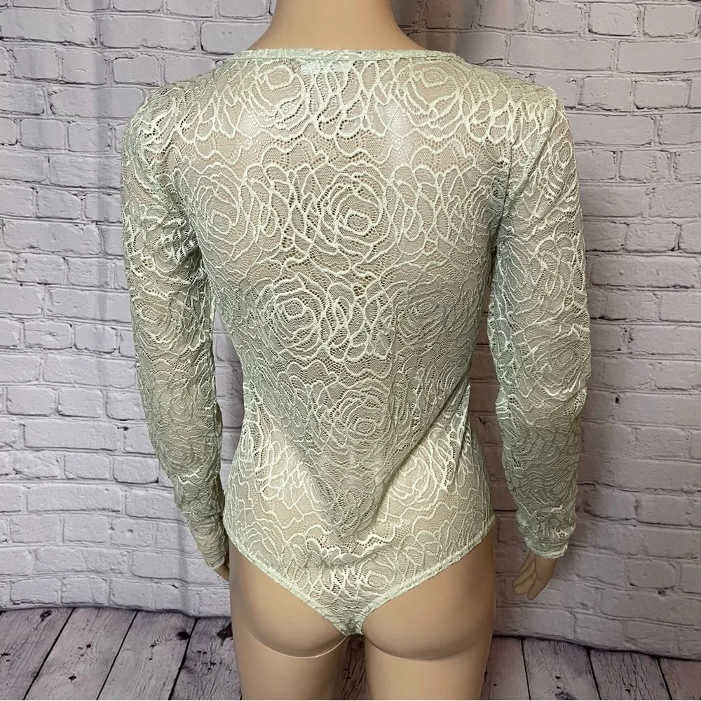 Free People chic sheer